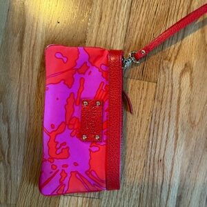 Kate spade wristlet
